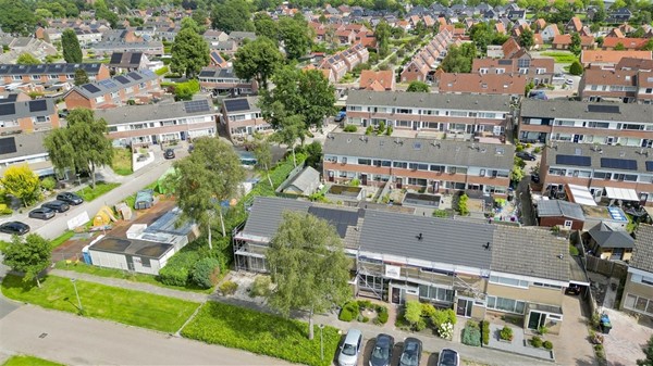 Medium property photo - Spoetnikstraat 16, 9665 GD Oude Pekela
